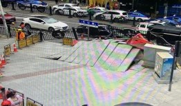 贵阳车祸爆料最新,多车相撞，伤亡情况紧急通报